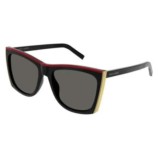 Saint Laurent SL 539 PALOMA Sunglasses - view 2